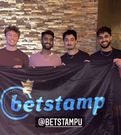 betstamp ambassador